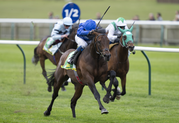 Curragh